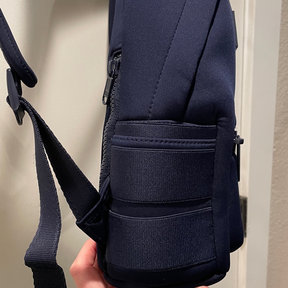 Dagne Dover DAKOTA NEOPRENE BACKPACK - Picture 3 of 11
